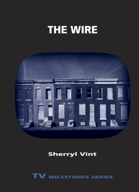 E-knjiga Wire Sherryl Vint