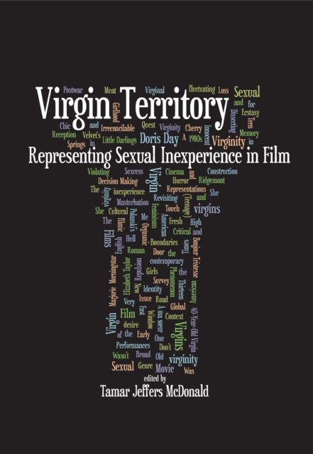 E-book Virgin Territory Tamar Jeffers McDonald