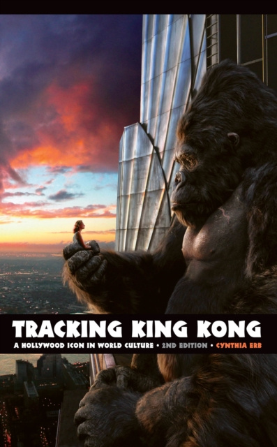E-book Tracking King Kong Cynthia Erb
