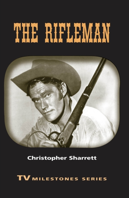 E-book Rifleman Christopher Sharrett