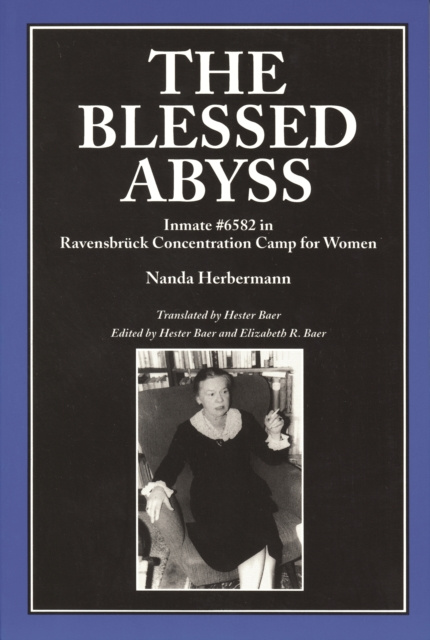 E-book Blessed Abyss Nanda Herbermann