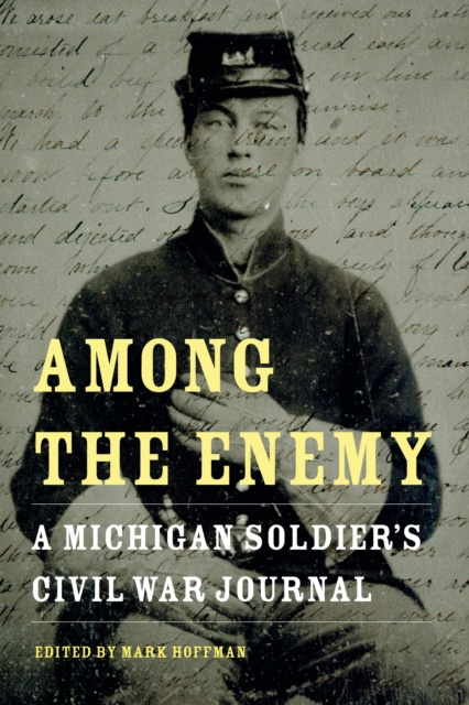 E-book Among the Enemy William Horton Kimball