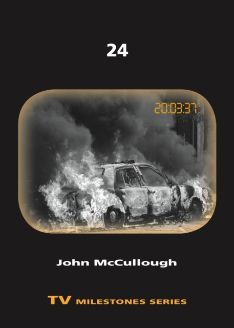 E-kniha 24 John McCullough