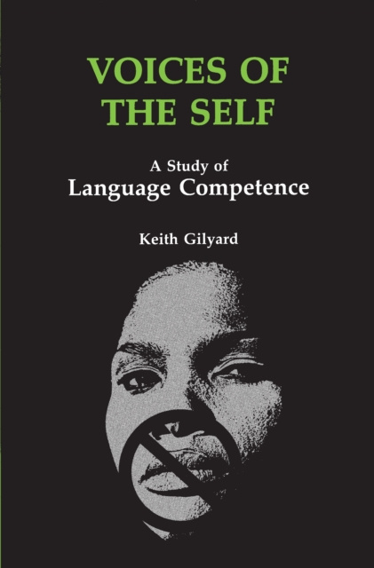 E-Book Voices of the Self Keith Gilyard