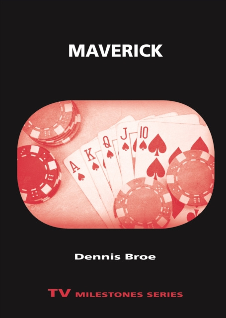 E-book Maverick Dennis Broe