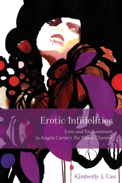E-book Erotic Infidelities Kimberly J. Lau