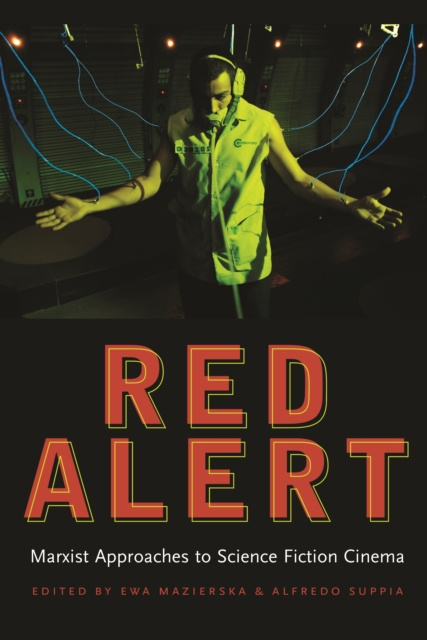 E-book Red Alert Ewa Mazierska