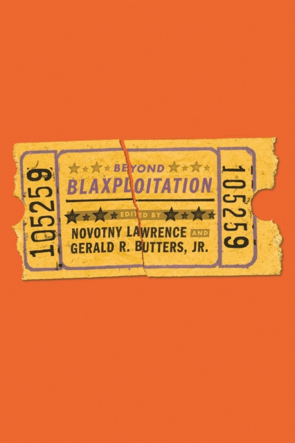 Libro electrónico Beyond Blaxploitation Novotny Lawrence