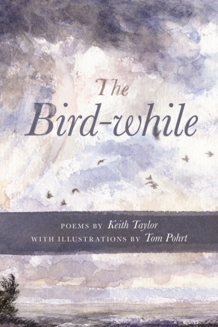 E-book Bird-while Keith Taylor