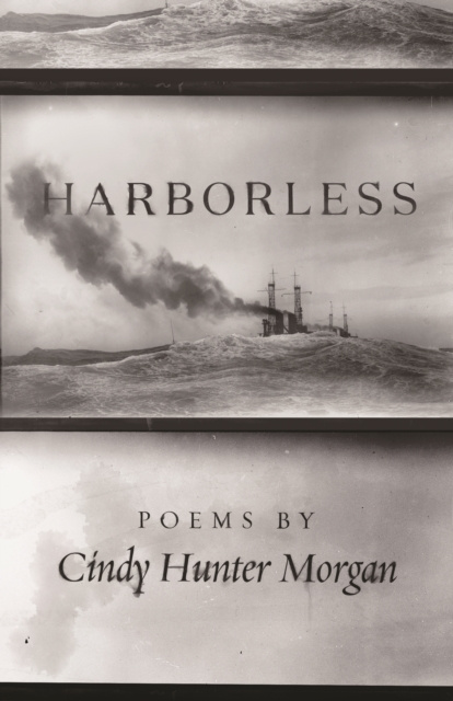 E-book Harborless Cindy Hunter Morgan