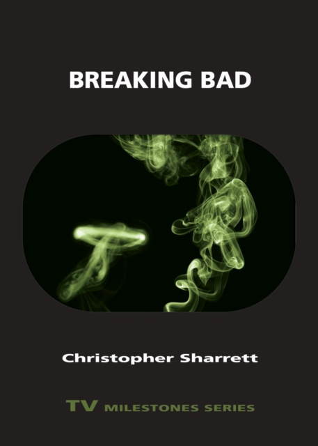 E-book Breaking Bad Christopher Sharrett