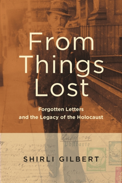E-book From Things Lost Shirli Gilbert