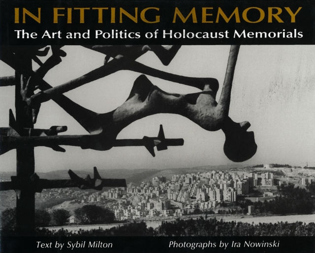 E-knjiga In Fitting Memory Sybil Milton