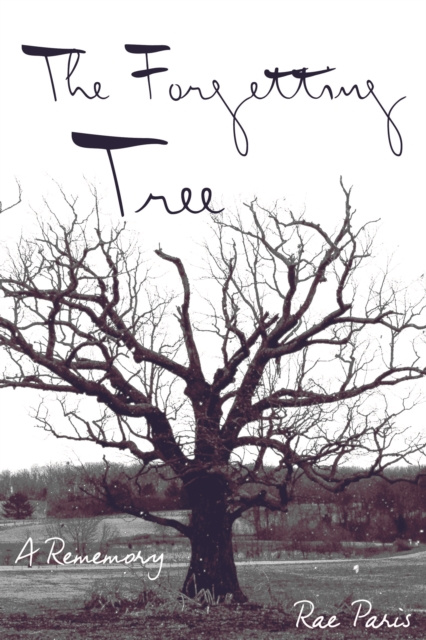 E-book Forgetting Tree Rae Paris