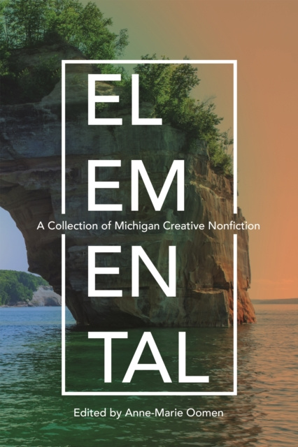 E-book Elemental Anne-Marie Oomen