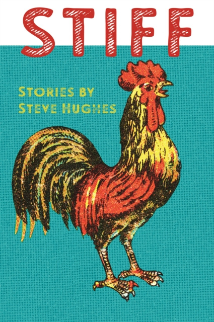 E-knjiga Stiff Steve Hughes