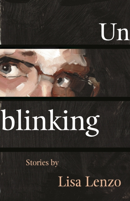 E-book Unblinking Lisa Lenzo