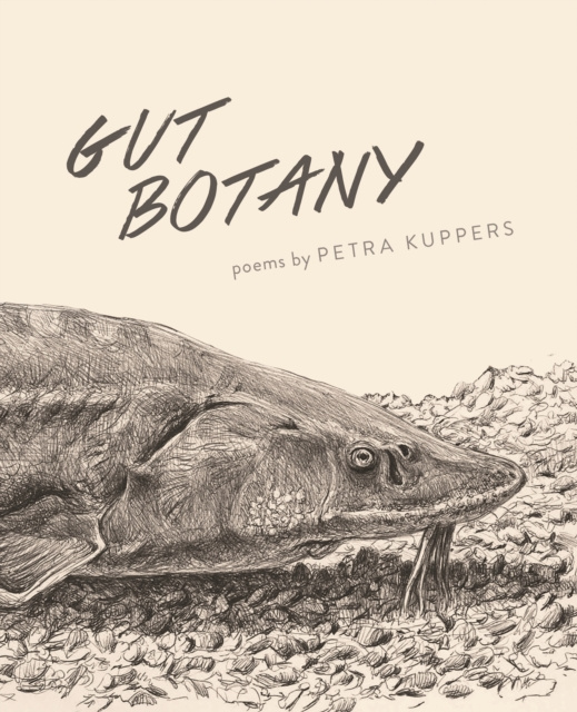 E-kniha Gut Botany Petra Kuppers
