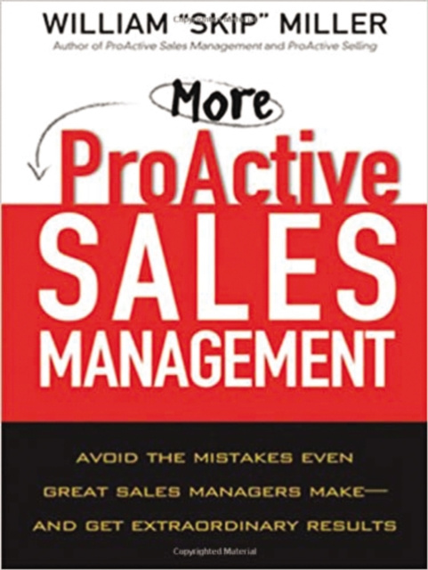 E-knjiga Motivational Management William Miller