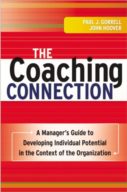 E-book Coaching Connection John Hoover