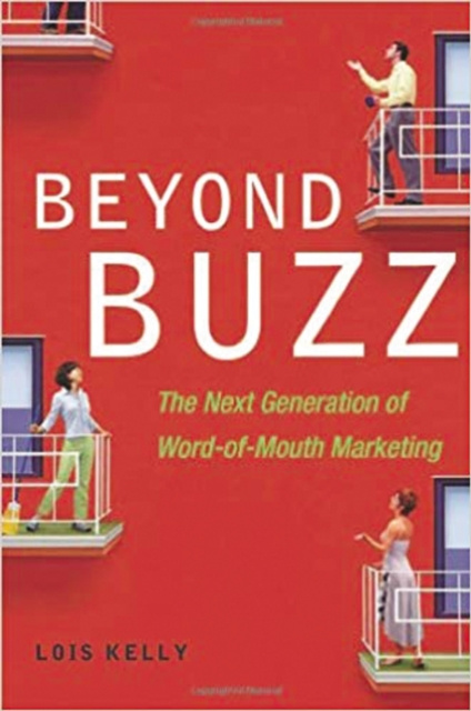 E-book Beyond Buzz Lois KELLY