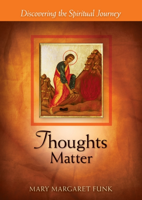 E-book Thoughts Matter Mary Margaret Funk