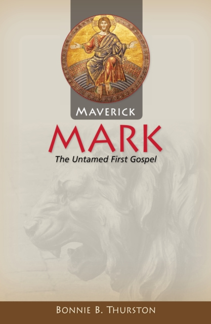 E-knjiga Maverick Mark Bonnie B. Thurston