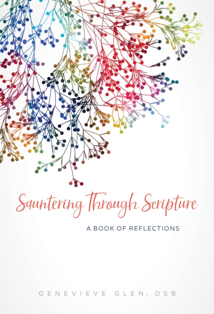 E-book Sauntering Through Scripture Genevieve Glen