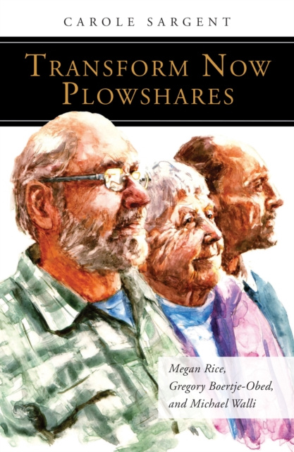 E-book Transform Now Plowshares Carole Sargent