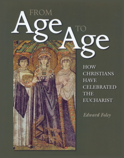 E-kniha From Age to Age Edward Foley