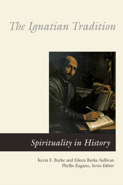 E-Book Ignatian Tradition Eileen Burke-Sullivan