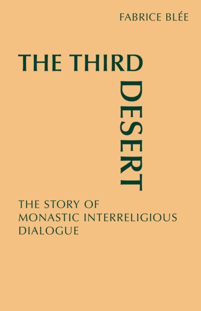 E-book Third Desert Fabrice Blee