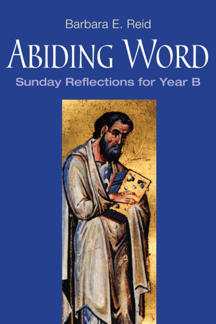 E-book Abiding Word Barbara  E. Reid