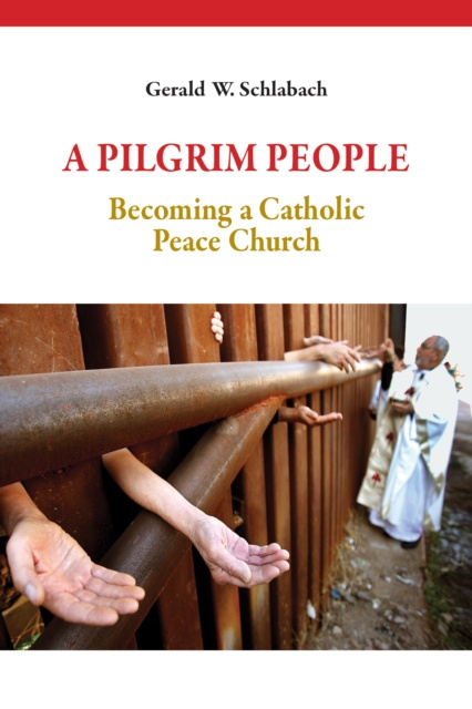E-book Pilgrim People Gerald W. Schlabach