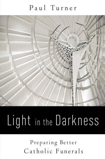 E-book Light in the Darkness Paul Turner