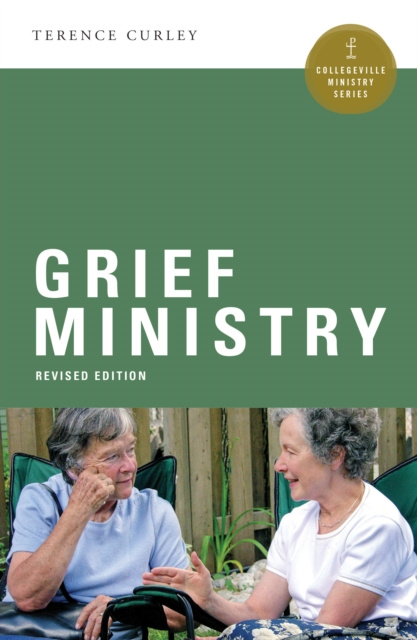 E-knjiga Grief Ministry Terence P. Curley