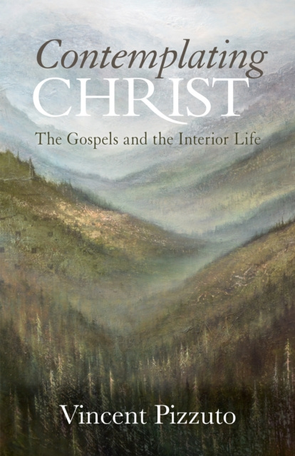 E-knjiga Contemplating Christ Vincent Pizzuto