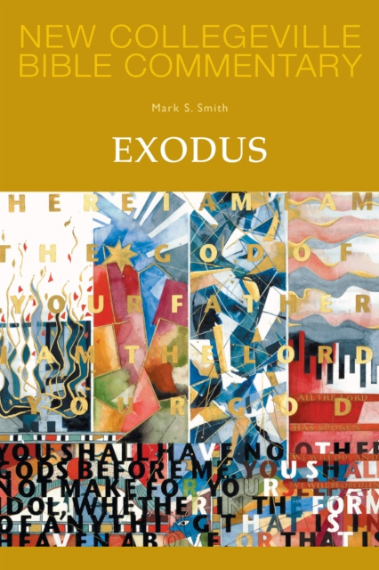 E-Book Exodus Mark S. Smith