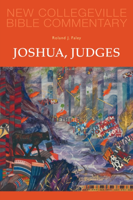 E-knjiga Joshua, Judges Roland  J. Faley
