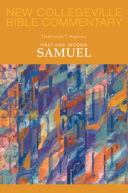 E-knjiga First and Second Samuel Feidhlimidh  T. Magennis
