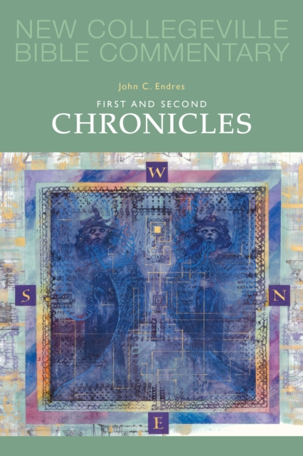 E-knjiga First And Second Chronicles John C. Endres