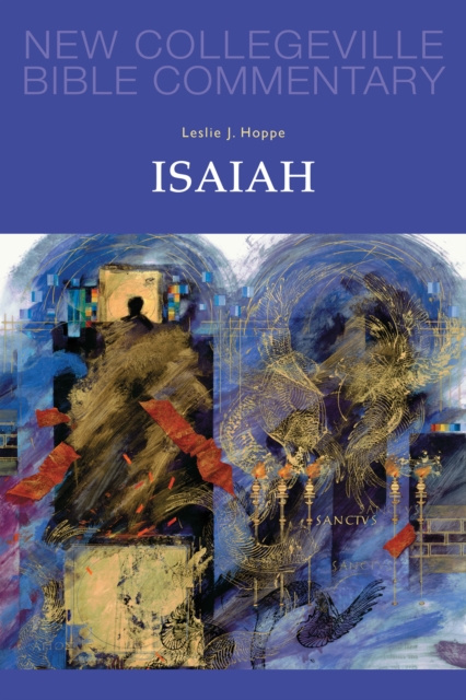 E-book Isaiah Leslie J. Hoppe