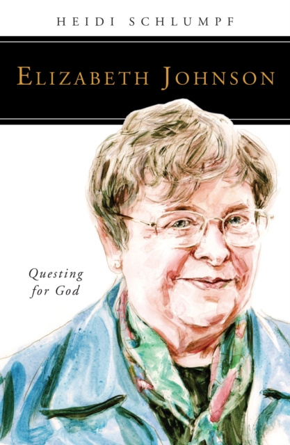 E-knjiga Elizabeth Johnson Heidi Schlumpf