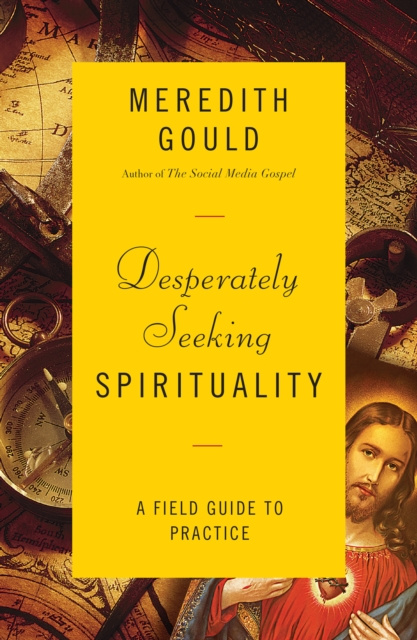 E-book Desperately Seeking Spirituality Meredith Gould