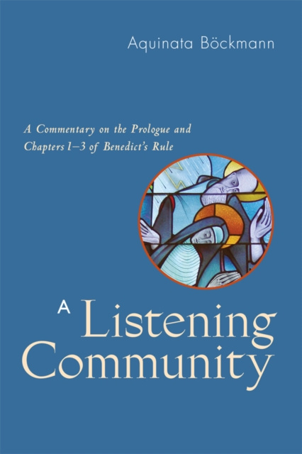 E-Book Listening Community Aquinata Bockmann