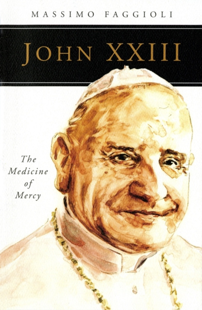 ebook John XXIII Massimo Faggioli