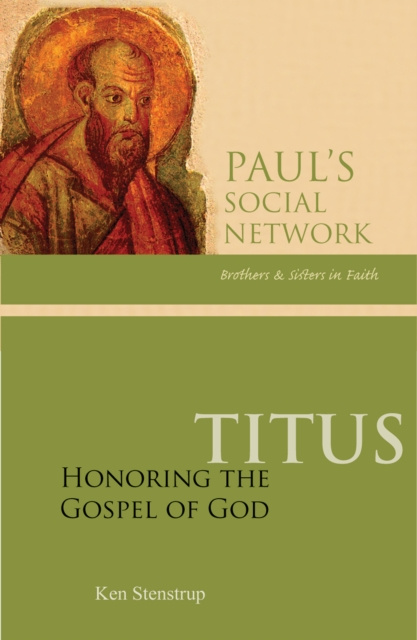 E-Book Titus Ken Stenstrup