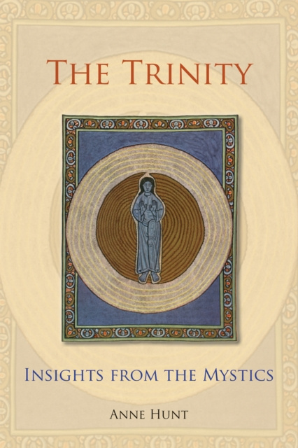 E-knjiga Trinity Anne Hunt