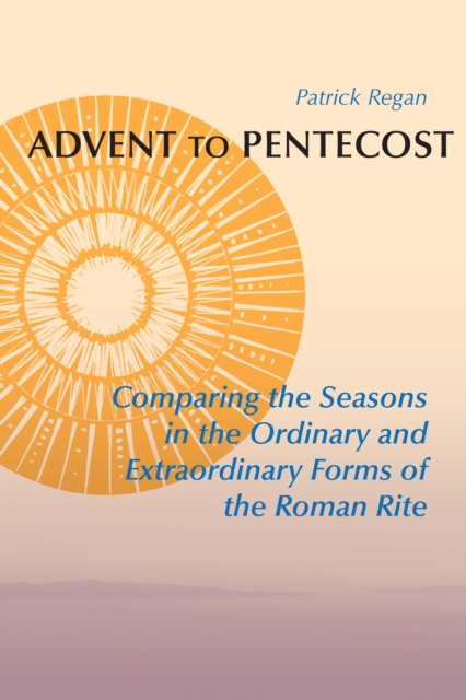 E-book Advent to Pentecost Patrick Regan