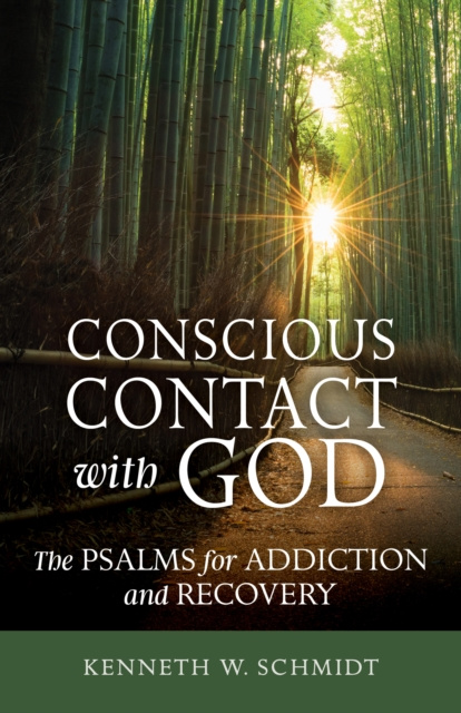 E-knjiga Conscious Contact with God Kenneth W. Schmidt